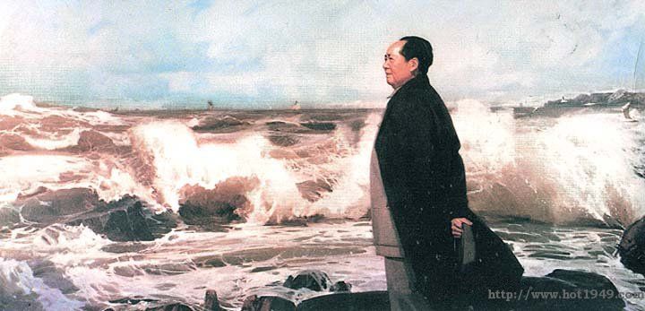 文革歌曲之经典老歌
